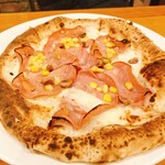 東京バルGardenTerrace - 