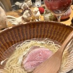 くちばしモダン - 