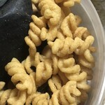 セブンイレブン - 料理写真: