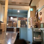 スパイシーカリーハウス 銀座半月 - 