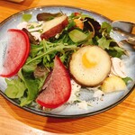 東京バルGardenTerrace - 