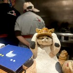 くちばしモダン - 