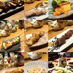 くちばしモダン - 