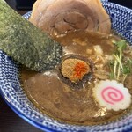 つけ麺 まるぶし - 