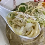 らーめん弥七 - 