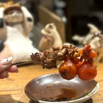 くちばしモダン - 