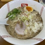 らーめん弥七 - 