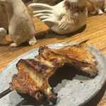 くちばしモダン - 