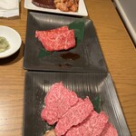 焼肉本舗ぴゅあ - 