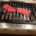焼肉本舗ぴゅあ - 