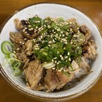 らーめん弥七 - 