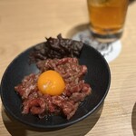 YAKINIKU TORA - 