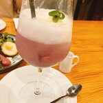 東京バルGardenTerrace - 