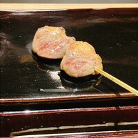 やきとり松岡 - 