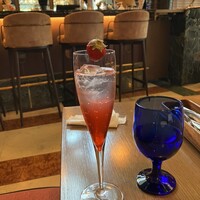 MAIN DINING sereno(THE MARK GRAND HOTEL) - 