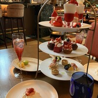 MAIN DINING sereno(THE MARK GRAND HOTEL) - 