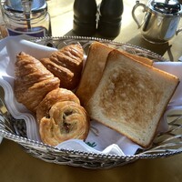 万平ホテル メインダイニングルーム - 