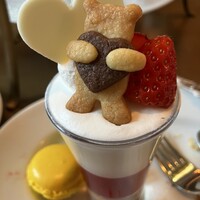 MAIN DINING sereno(THE MARK GRAND HOTEL) - 