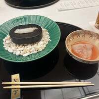 東京 なだ万 - 