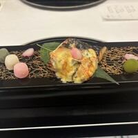 東京 なだ万 - 