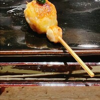 やきとり松岡 - 
