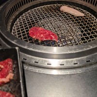焼肉 天 がむしゃら - 