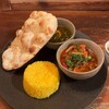 インド料理 想いの木