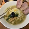 麺屋 上々