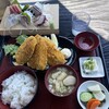 魚屋の磯料理 まるとし