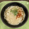 三角茶屋豊吉うどん JR宮崎店