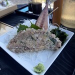 魚屋の磯料理 まるとし - 