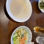 モッキンバード - 