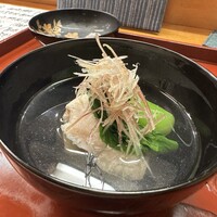 赤坂とゝや魚新 - 