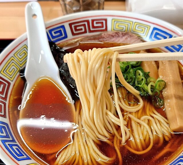 一兎 - 登米市その他（そば）の写真