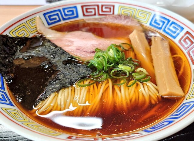 一兎 - 登米市その他（そば）の写真