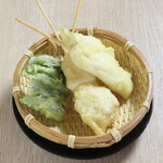 居酒屋ばらかもん - 