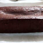 ケンズカフェ東京 - 特撰ガトーショコラ