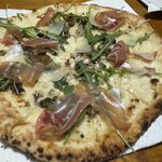 SALVATORE CUOMO & BAR - 