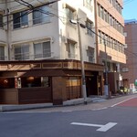 ケンズカフェ東京 - 店舗