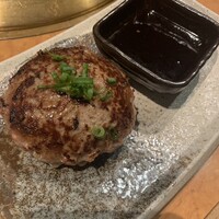 ホルモン焼肉 富や 栄店 - 
