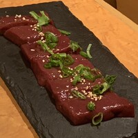 ホルモン焼肉 富や 栄店 - 