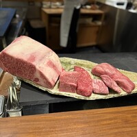 焼肉割烹QUON - 