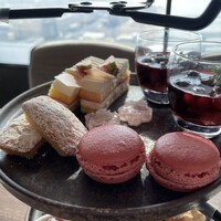 THE PENTHOUSE with weekend terrace - 