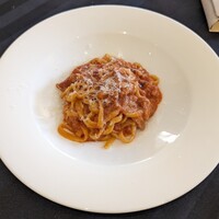 リストランテ ストラーダ - 