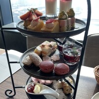 THE PENTHOUSE with weekend terrace - 