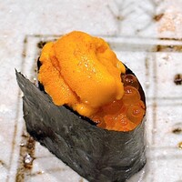 寿司 はせ川 心斎橋本店 - 