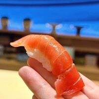 寿司 はせ川 心斎橋本店 - 