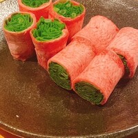ホルモン焼肉 富や 栄店 - 