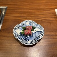 焼肉割烹QUON - 