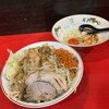 ラーメン 鷹の目 大宮店